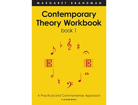Livro Contemporary Theory Workbook Book 1 de Margaret Brandman (Inglês)