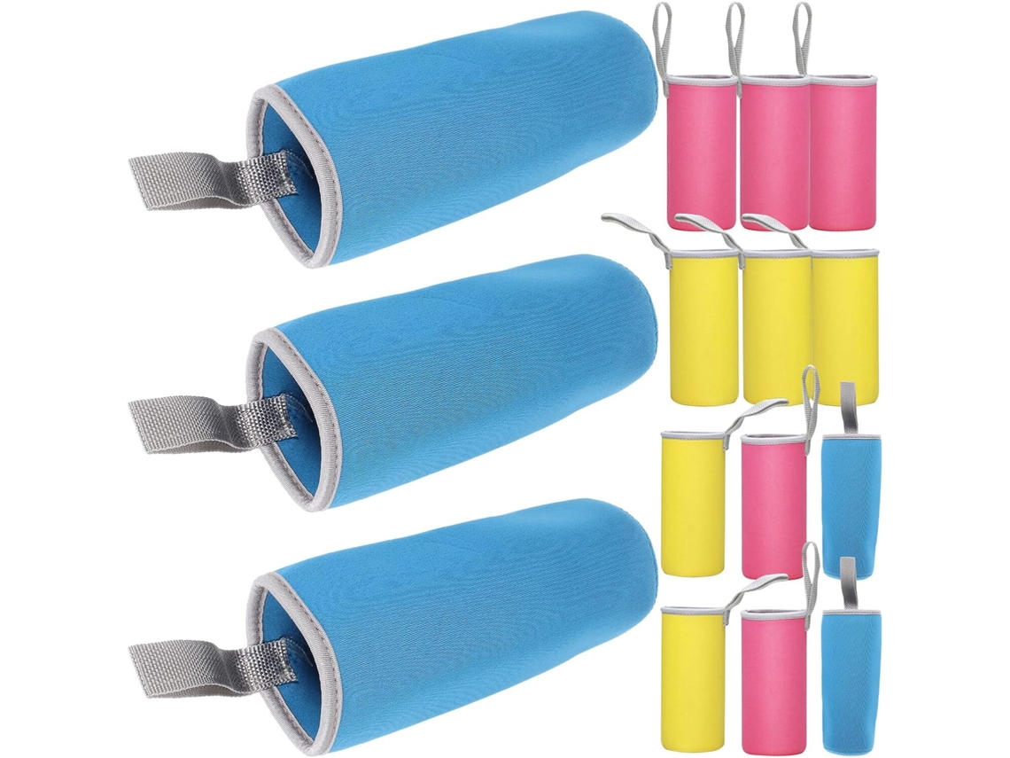 Capas Térmicas para Garrafas SFUSHOS