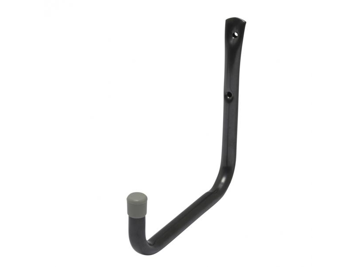 WOVAR Gancho de Suspensão Simples Cinza 20 X 29 Cm Por Peça