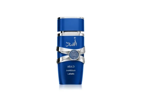 Perfume LATTAFA Asad Zanzibar (100 ml)