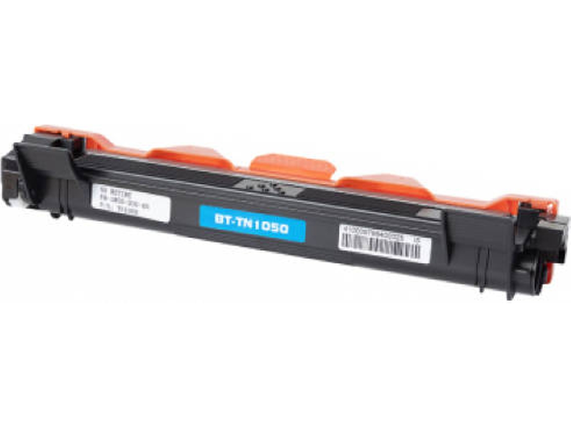 Toner para Brother tn1050 Preto (tn1050)