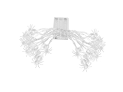 1Pcs Corda de Luz Led de Halloween ALLINLESS