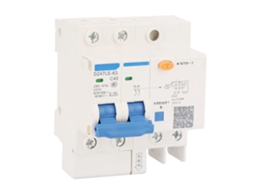 Disjuntor Residual Dz47le 63 2p+2 40a | S/MARCA