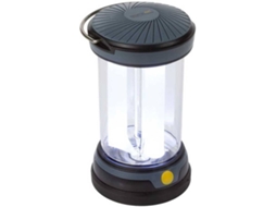 Lanterna REGATTA Helia 3 Lantern (Preto)