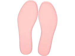 Palmilha Acolchoada Para Calçados Femininos E Masculinos, Palmilhas De Suporte Substituíveis Para Botas, Tênis De