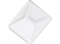 Capa Protetora de Silicone À Prova de Choque para Antena Parabólica, Design SFUSHOS