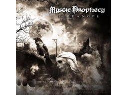 CD Mystic Prophecy - Fireangel