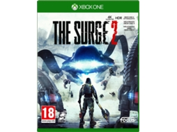 Jogo Xbox One The Surge 2