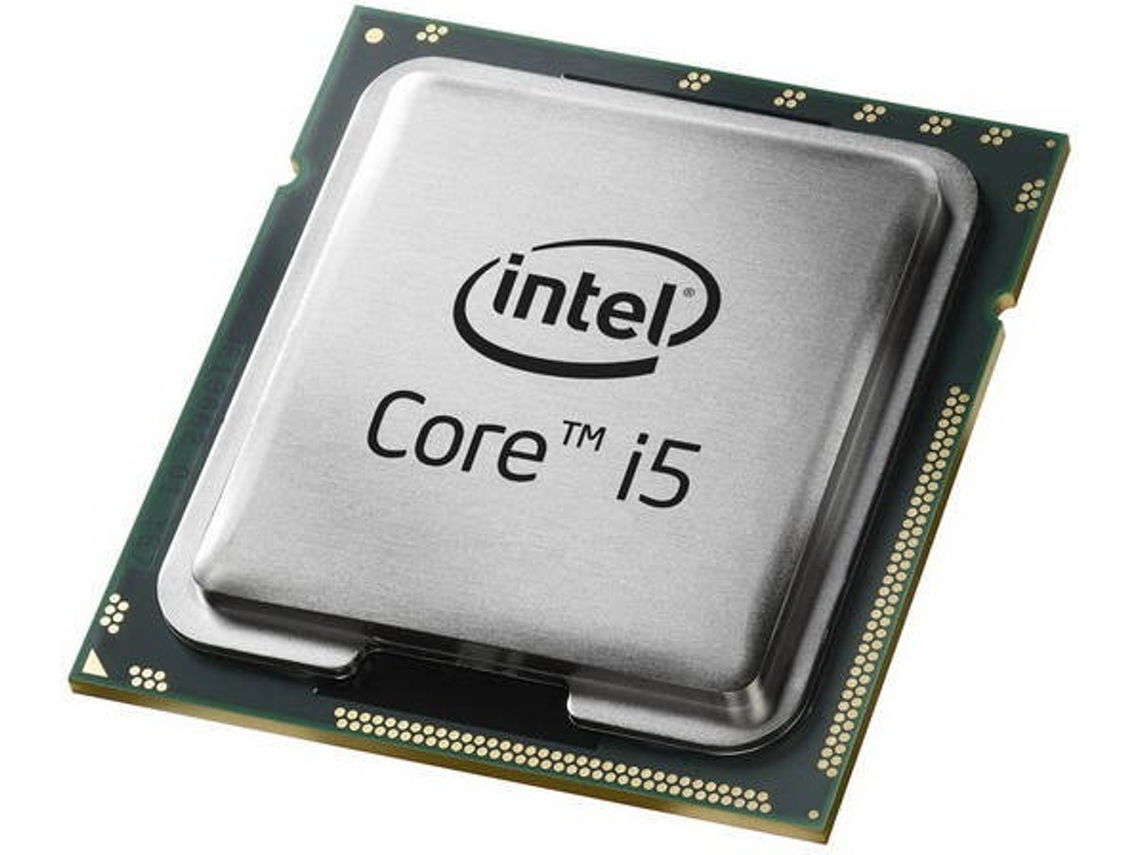 Processador INTEL Core i5-4590 (Socket LGA1150 - Quad-Core - 3.3 GHz)