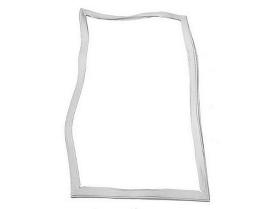 Junta da porta do freezer 481946818197 WHIRLPOOL