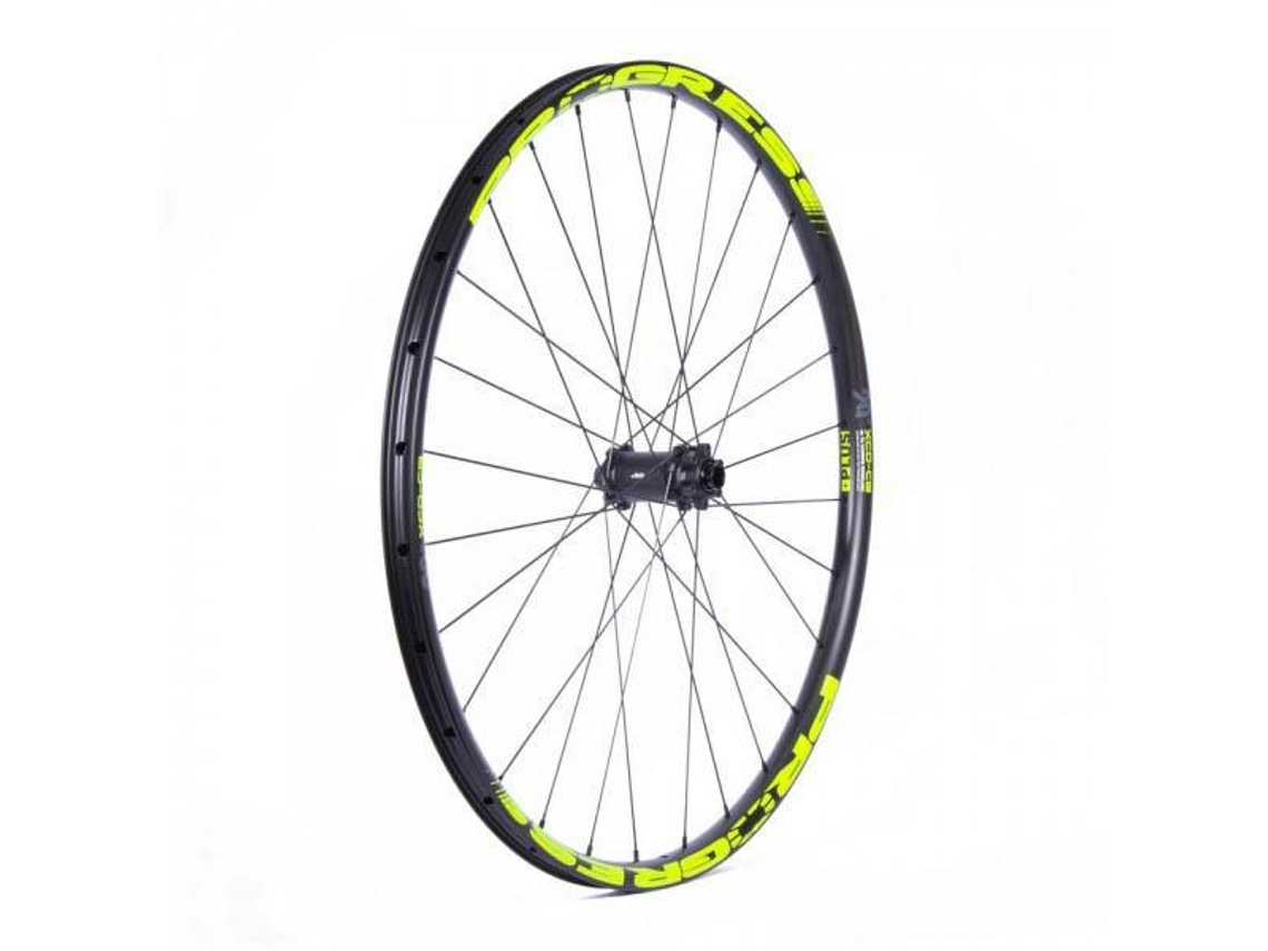 Progress Xcd Cb Plus 27.5 Front Lefty 2.0/spmax