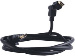 Cabo HDMI WAYTEX (1.8 m - Preto)