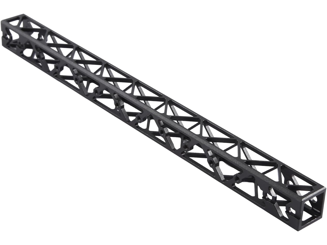 Trilho Linear Ultraleve de 0,2 0,1 para Impressora 3d Mgn7h Mgn9c, Tubo Cnc de Viga X SFUSHOS
