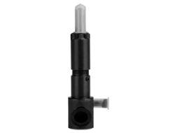 Injetor de Combustível Full Metal para Kipor 186f 186fa 186fae 418cc