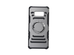 Capa de Ferro com suporte para S8 EOOCOO | EOOCOO