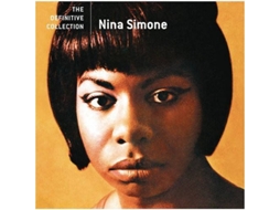 CD Nina Simone - The Definitive Collection
