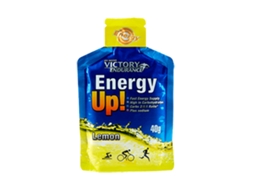 Suplemento Almentar VICTORY ENDURANCE - Energy Up Gel - Naranja 1 Gel
