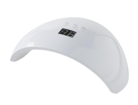Secador de Unhas UV