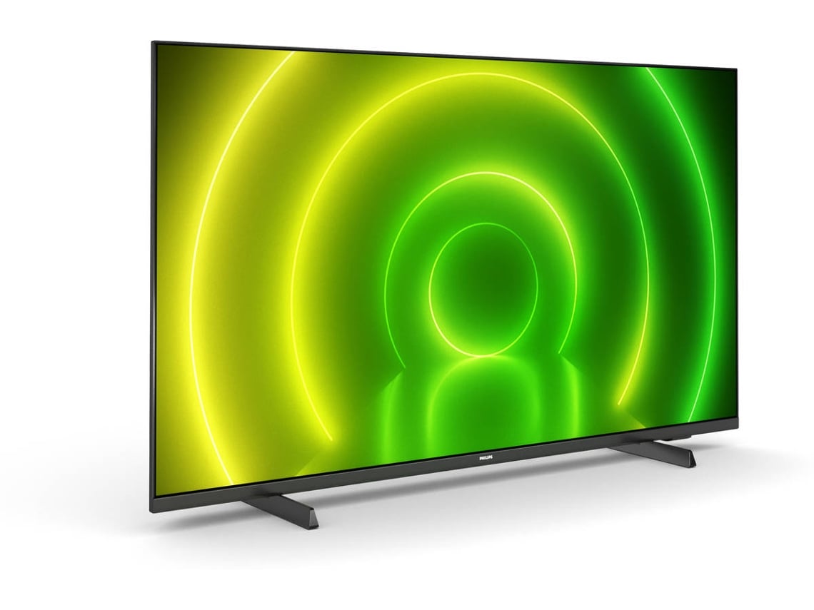 TV PHILIPS 65PUS7406 (LED - 65'' - 165 cm - 4K Ultra HD - Smart TV)