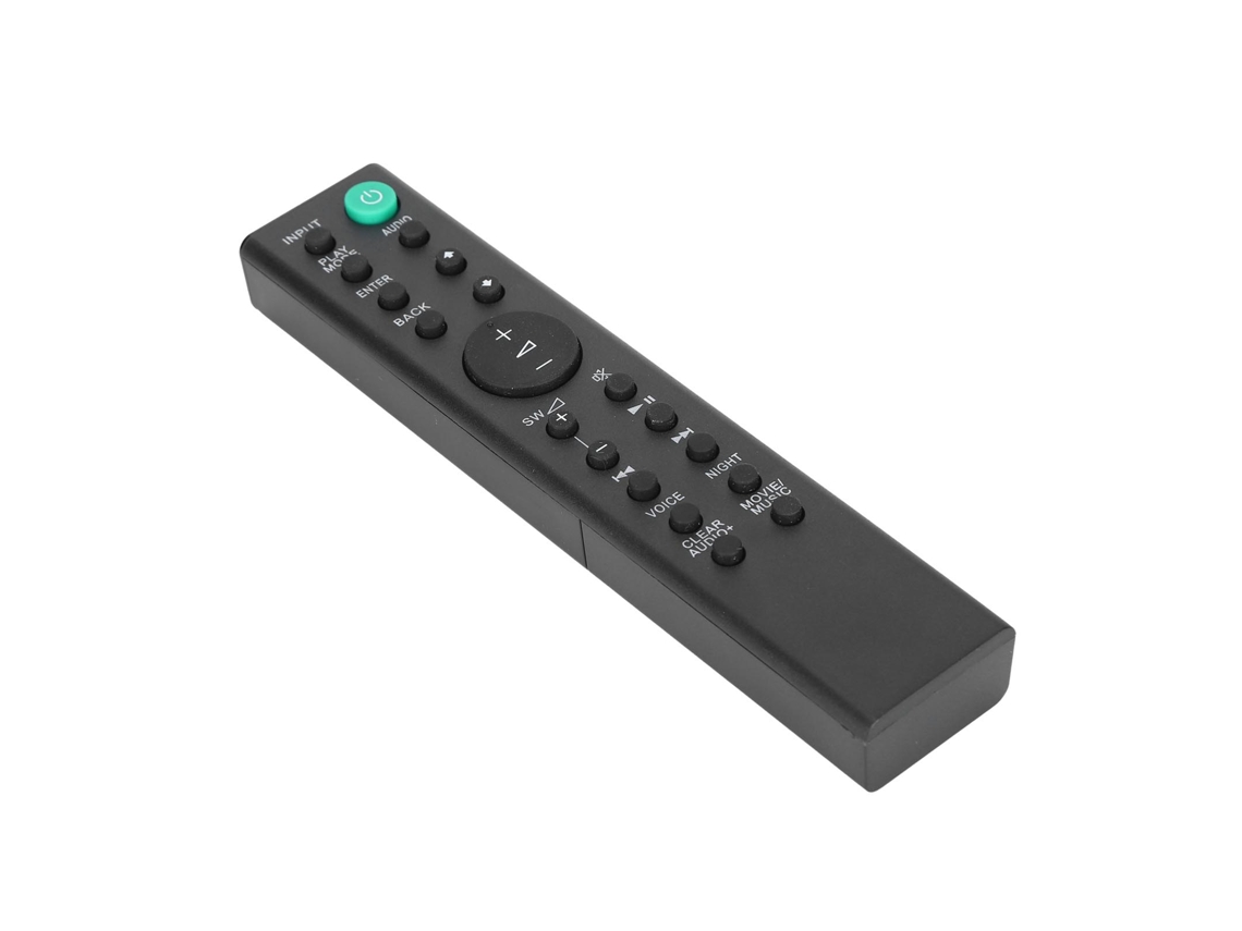 Controle Remoto EOOCOO para Home Theater Sony