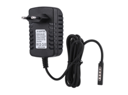 Adaptador De Energia Para Carregamento Do Microsoft Surface Rt/rt2 Fonte De Alimentação 12v2a