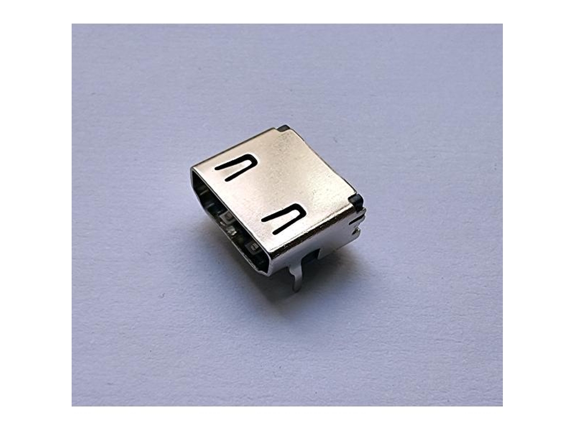 Conector Hdmi Motherboard Playstation 3 Slim Ps3 Slim 2000 2500 Oem
