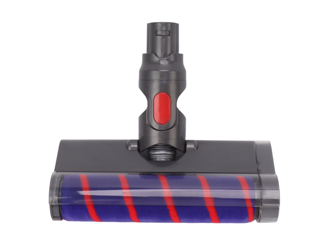 Cabeça de Limpeza com Rolo Macio para Aspirador V6 Dc58 Dc59 Dc62 | S/MARCA