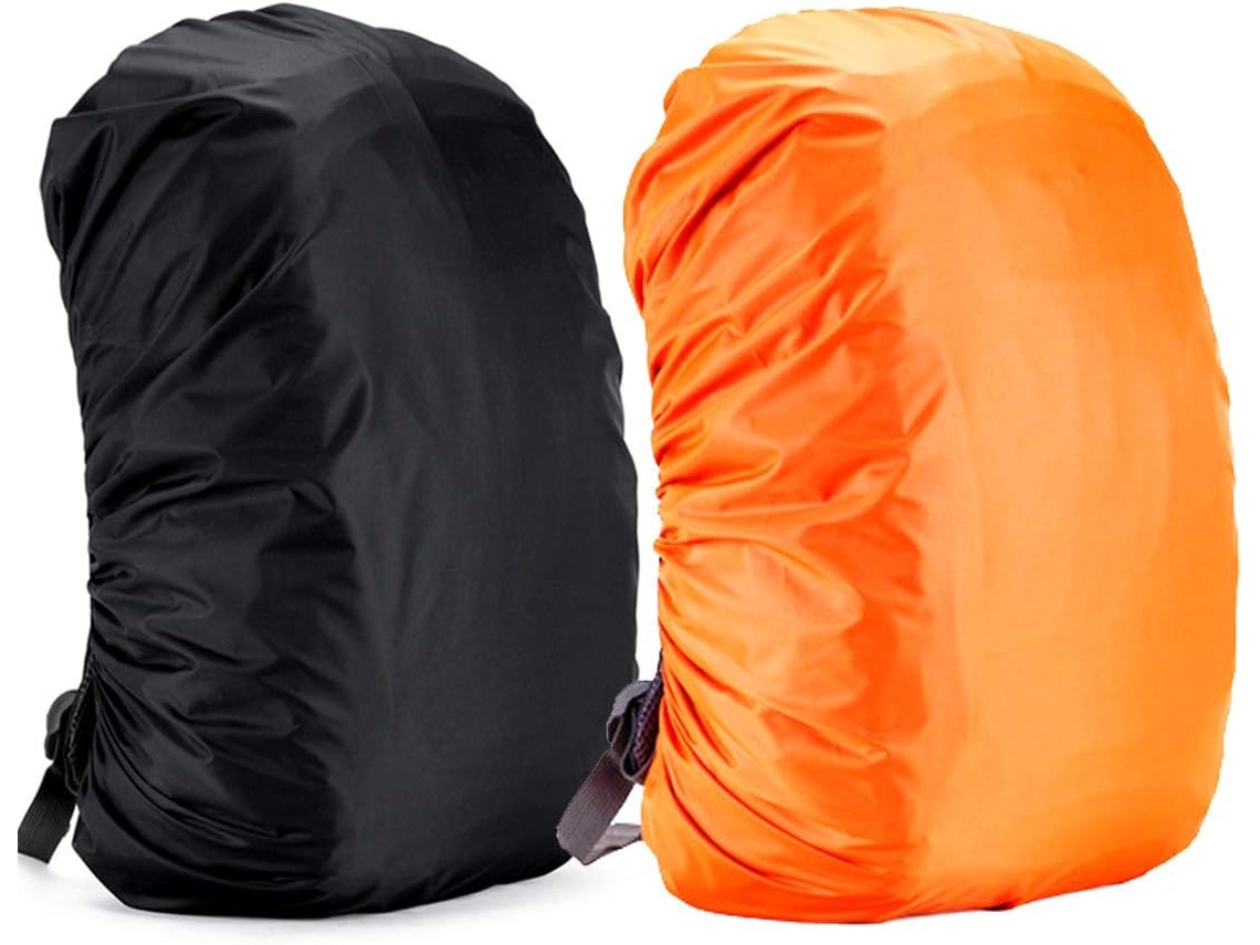 Cintas de amarrar para malas AQUAFORGE pacote de 4
