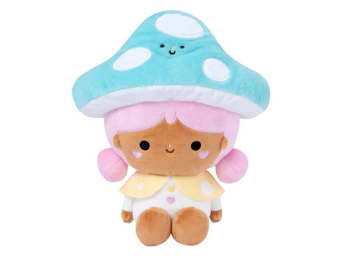 Peluche Magical Meadow Skyla Boo Tomy - Doudou Colecionador