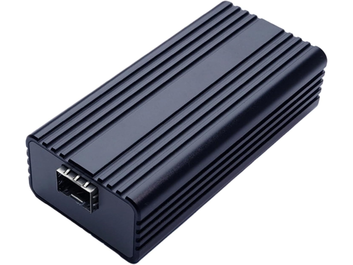 10g Para Transferência Dados, Substituta Servidores E Data Centers