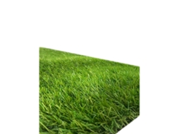Jardin202 - Césped Artificial Belgrado 40mm - Rollo 2x1m |  Ideal Para Terraza Y Jardín.  Fácil Instalación 2x1 Metros | 2x1 Metros ()