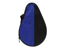 Funda Portátil Impermeável Para Raquete De Tênis De Mesa Ping Pong Protetora De Nylon Com Alça
