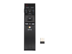 Controle Remoto Inteligente de Substituição para Tv Samsung Smart, Modelo Bn59 01220e ._ptg (bn5901220e)