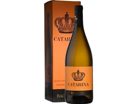 Vinho Branco Catarina Magnum 1.5Ltr