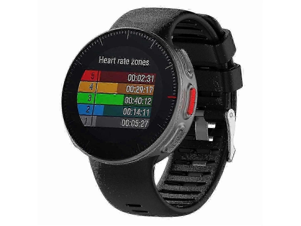 Smartwatch Compatível Pulseira Pulseira Relógio