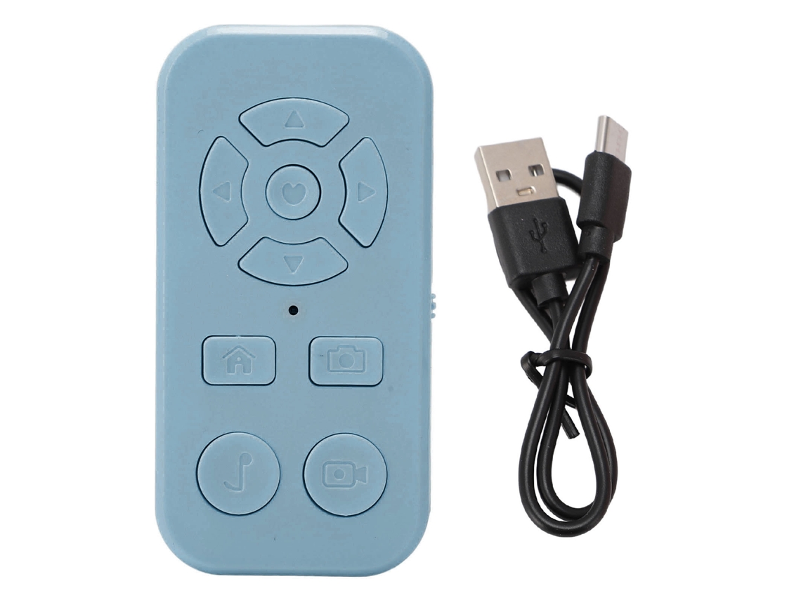Controle Remoto EOOCOO (controle de Rolo do Objeto de Câmera)