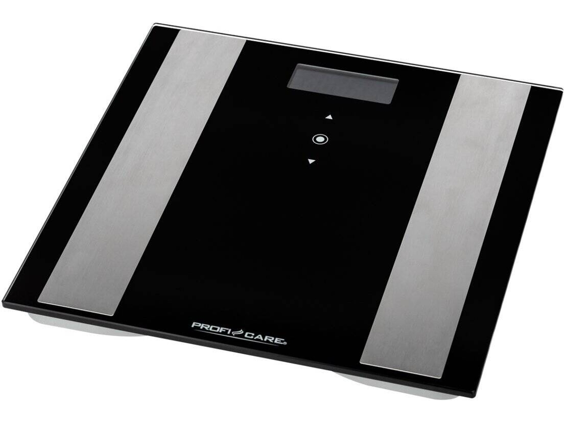 Balança Digital PROFICARE Pc-Pw 3007 PR ( Peso máximo 180 kg)