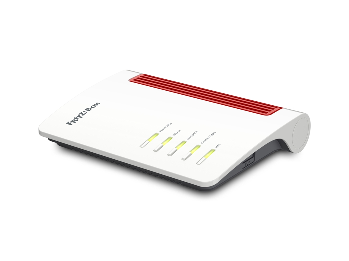 Router AVM Wireless
