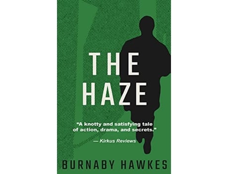 Livro The Haze Hector Kane de Burnaby Hawkes (Inglês)