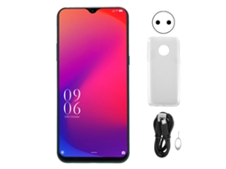 Laxiscreed Smartphone Com Tela Hd E Dual Chip Para Utilização Fácil E Rápida