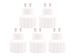 Adaptador de Soquete Gu10 para Gu10 para Lâmpadas Led e Halógenas