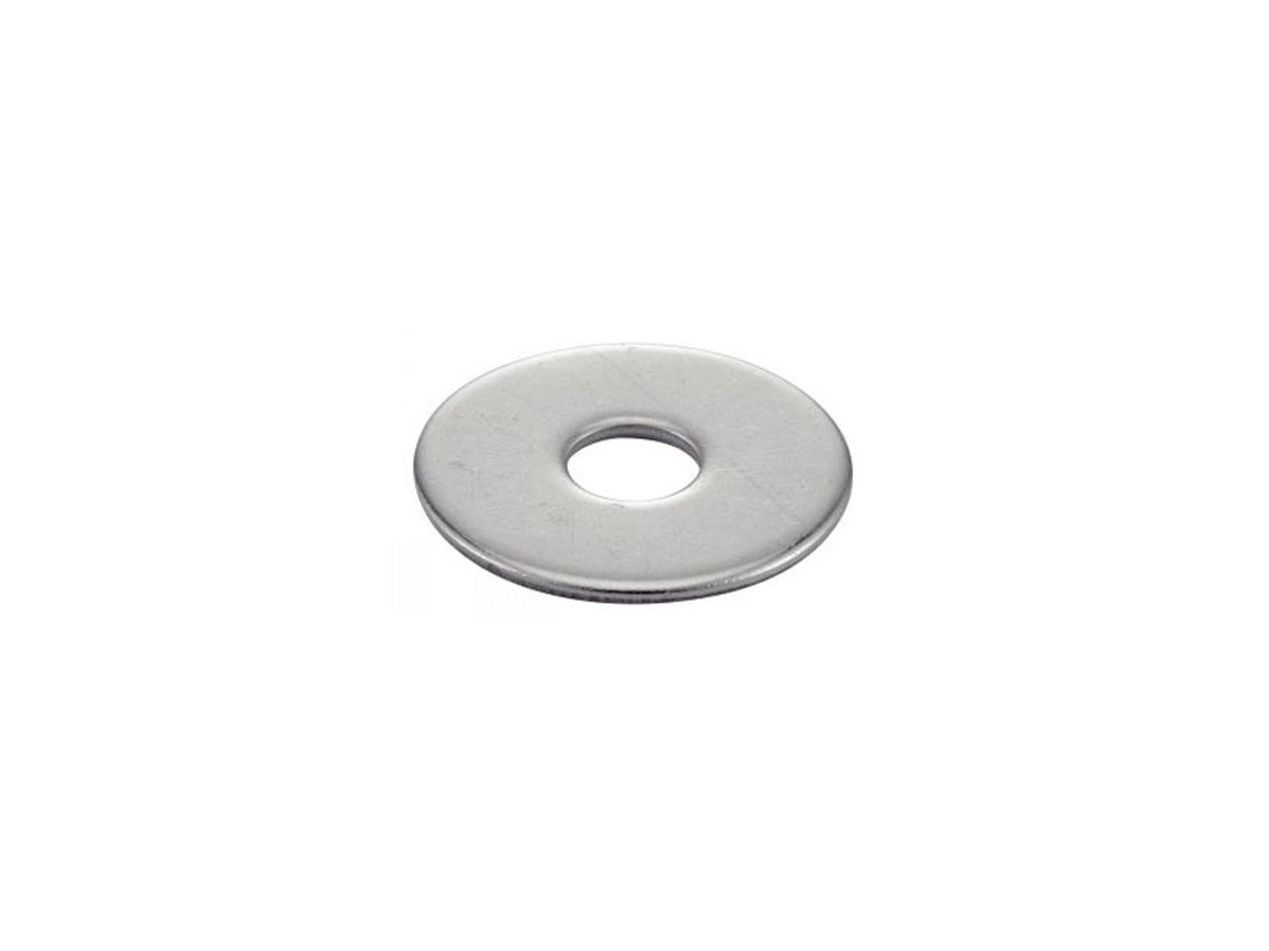 Anilha Contacto Larga CHEMITOOL Nfe25513-Zn M6