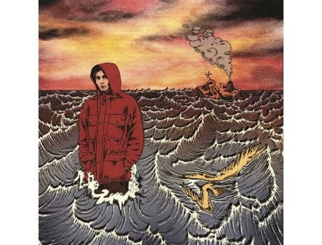 Ethan P. Flynn Universal Deluge Ep Vinil Young