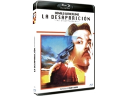 The Disappearance 1977 / La Desaparición