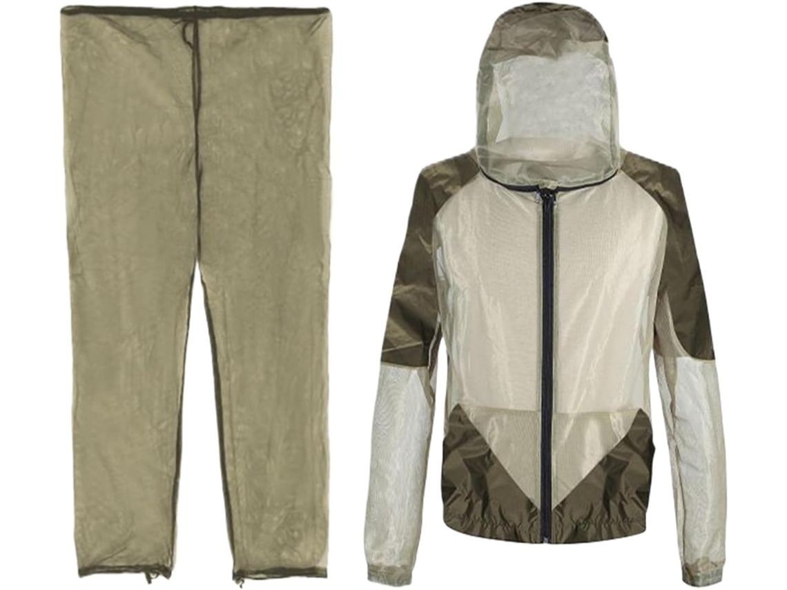 Roupa Exterior