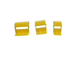 3 Mini Dispensadores De Fita Adesiva, Fitas Adesivas De Corte Rápido, Para 1 Polegada, 1,5 Polegada E 2 Polegadas, Corte De Fita Sem Esforço Para