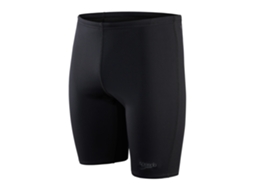 Calções de Banho de Homem SPEEDO Eco+ Preto para Natação (Tamanho: 80C)
