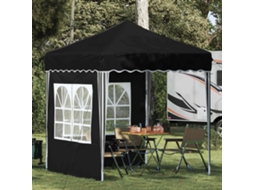 Vidaxl Tenda De Festa Pop-up 195 X 195 X 245 Cm Antracite