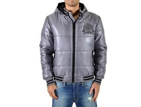 Kispo Unissexo Be And Be Touchdown Cinza Poliéster Preto (m)