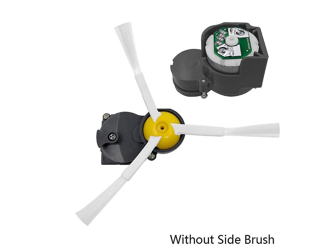 Spazzola Laterale Roomba Non Gira - Soluzione - Arte Di Arrangiarsi - Foto 8